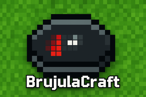 BrújulaCraft