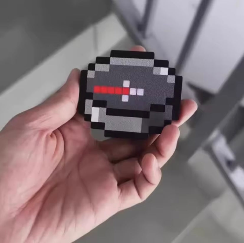 BrujulaCraft
